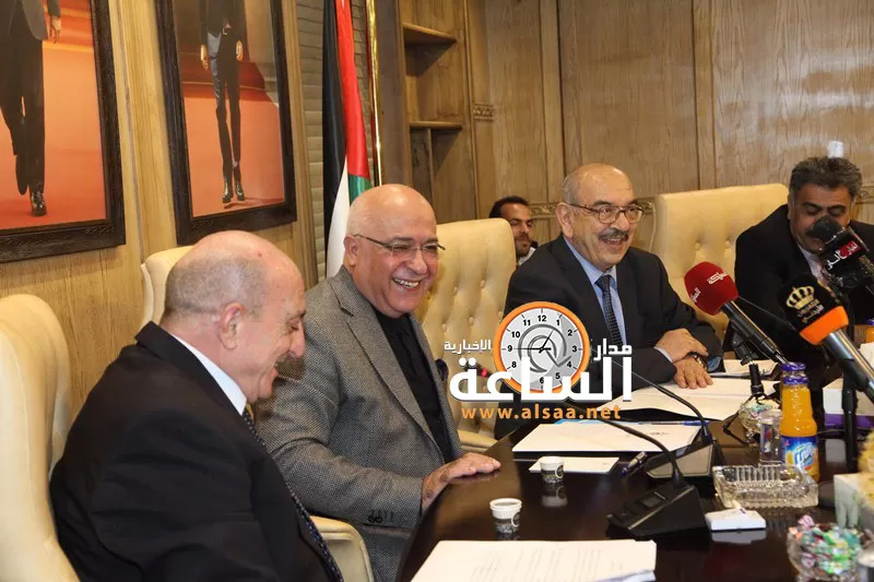 مدار الساعة,أخبار المجتمع الأردني,وزير الشؤون السياسية والبرلمانية,مجلس النواب