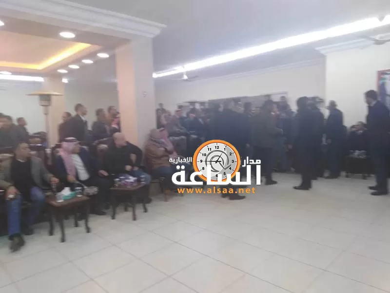 مدار الساعة,أخبار الأردن,اخبار الاردن,سيادة القانون