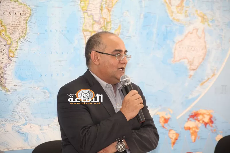 مدار الساعة,أسرار أردنية