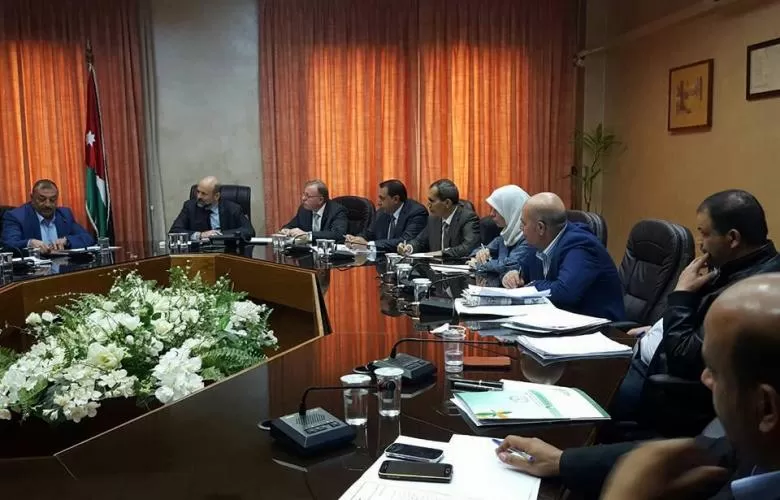 مدار الساعة,أخبار الأردن,اخبار الاردن,وزير التربية والتعليم,الملكة رانيا,وزارة الأشغال العامة والإسكان,وزارة التربية والتعليم,ديوان التشريع والرأي,وزارة الأشغال