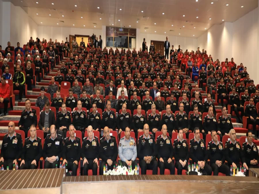 مدار الساعة,أخبار الأردن,اخبار الاردن,الملك عبدالله الثاني,قوات الدرك