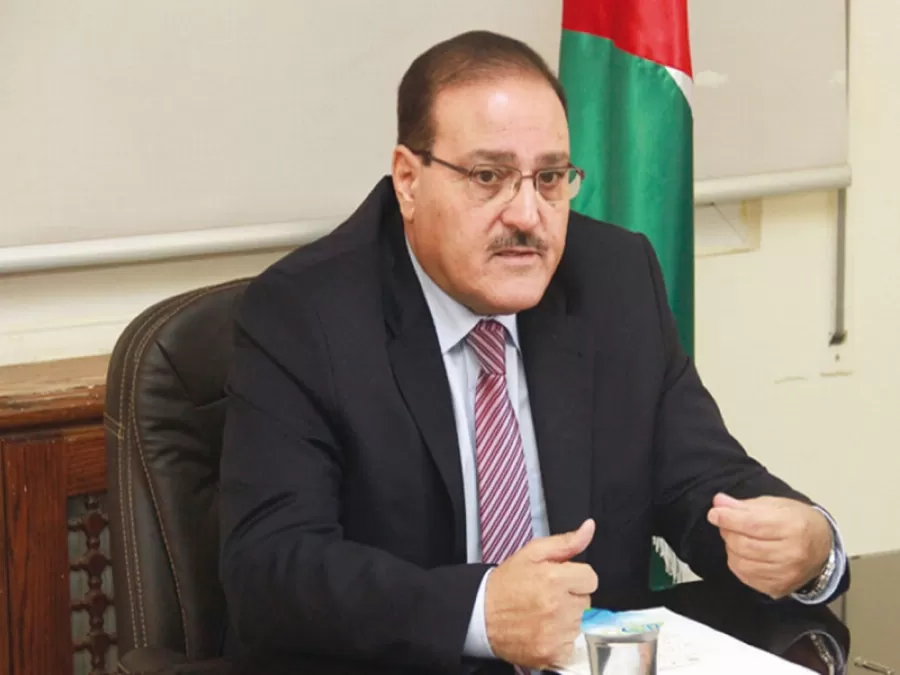 مدار الساعة,أخبار الجامعات الأردنية,وزير التعليم العالي والبحث العلمي,الملك عبد الله الثاني