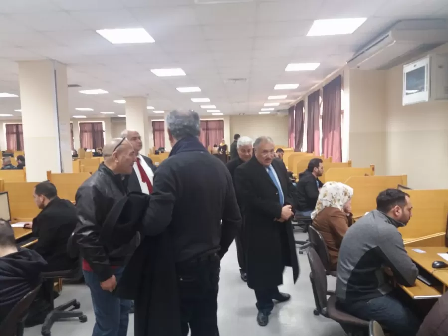 مدار الساعة,أخبار الأردن,اخبار الاردن,وزير الصحة,الجامعة الهاشمية