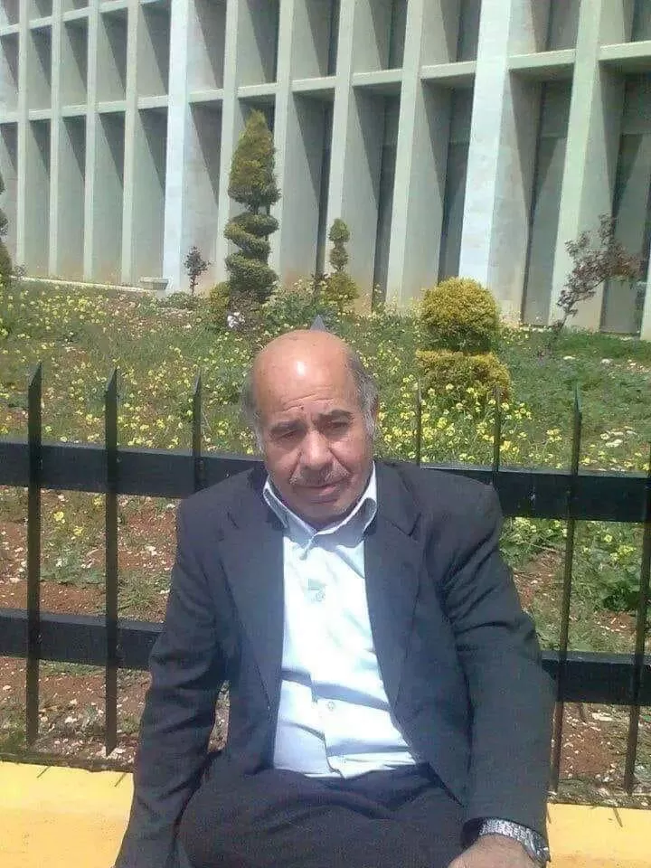 مدار الساعة,وفيات اليوم في الأردن