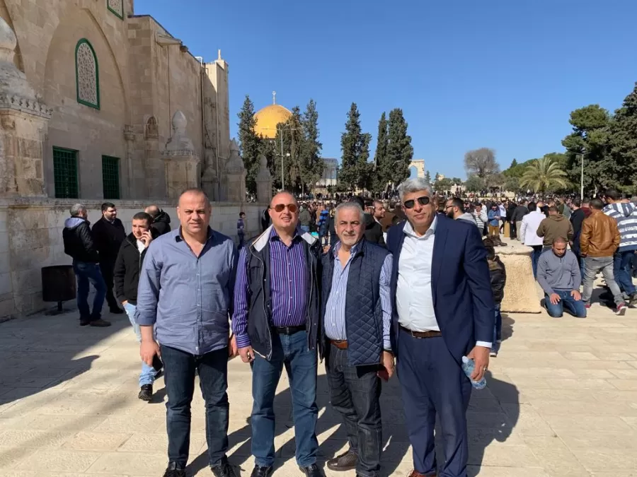 مدار الساعة,أخبار الجامعات الأردنية,جامعة عمان الأهلية