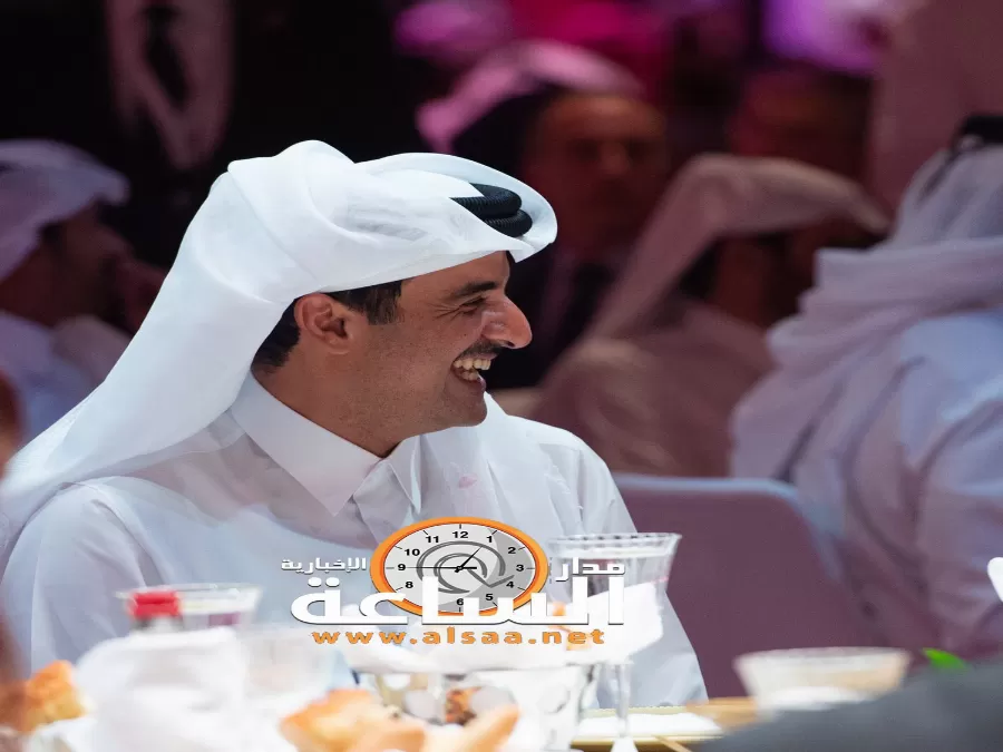 مدار الساعة,أخبار رياضية,الشيخ تميم بن حمد,كأس آسيا