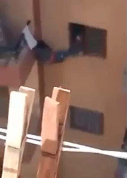 مدار الساعة,Video,فيديو,أخبار خفيفة ومنوعة,وزارة الداخلية,مواقع التواصل الاجتماعي