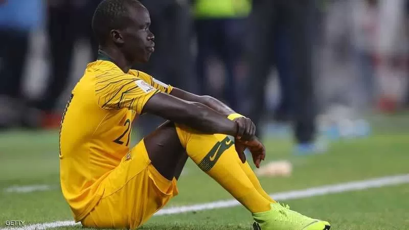 مدار الساعة,أخبار رياضية,كأس آسيا