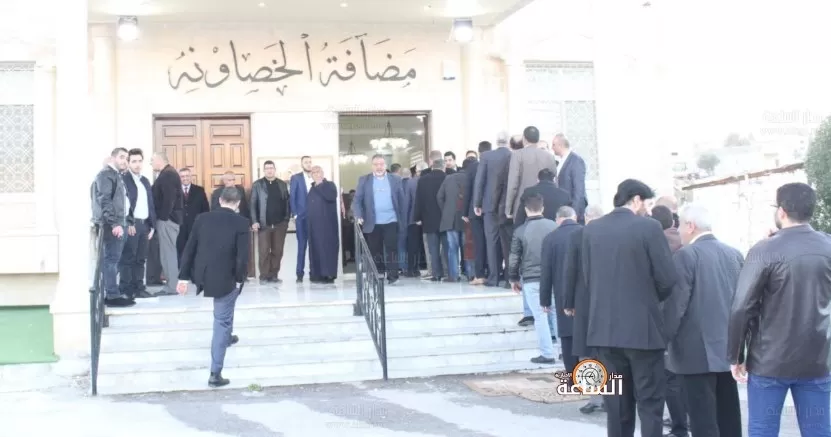 مدار الساعة,أخبار المجتمع الأردني