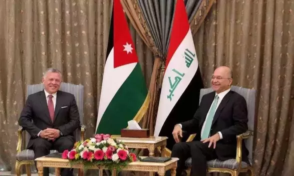 مدار الساعة,أخبار اقتصادية,الملك عبدالله الثاني