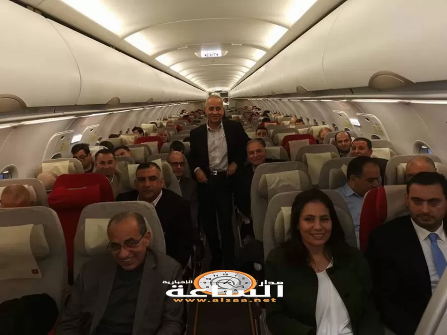 مدار الساعة,أسرار أردنية,غرفة صناعة الأردن