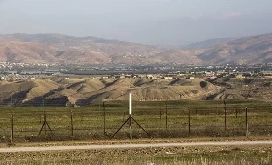 مدار الساعة,أخبار الأردن,اخبار الاردن,القوات المسلحة الأردنية,الملك عبد الله الثاني,القوات المسلحة