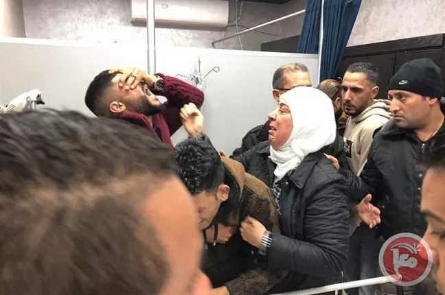 مدار الساعة,أخبار عربية ودولية,وزارة الصحة,المستشفى الاستشاري