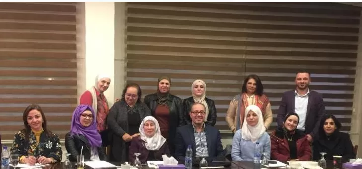 مدار الساعة,أخبار المجتمع الأردني