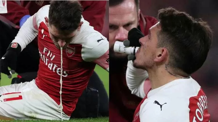 مدار الساعة,أخبار رياضية