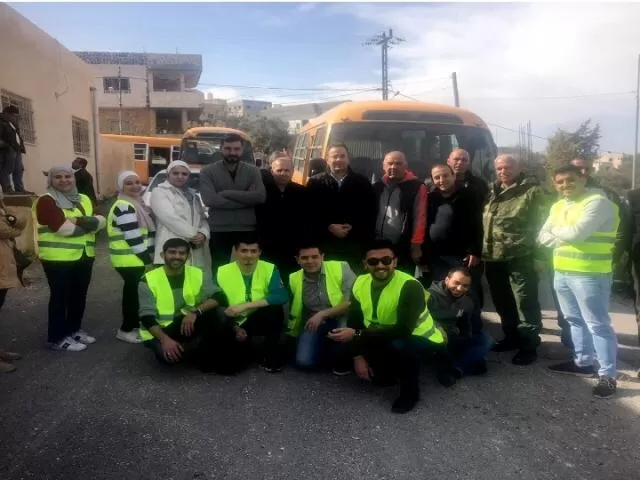 مدار الساعة,أخبار الجامعات الأردنية,جامعة عمان الأهلية