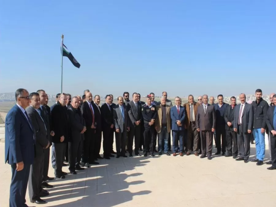 مدار الساعة,أخبار الجامعات الأردنية,وزارة التعليم العالي والبحث العلمي,الأمن العام,وزارة التعليم العالي,جامعة عمان الأهلية,إدارة مكافحة المخدرات