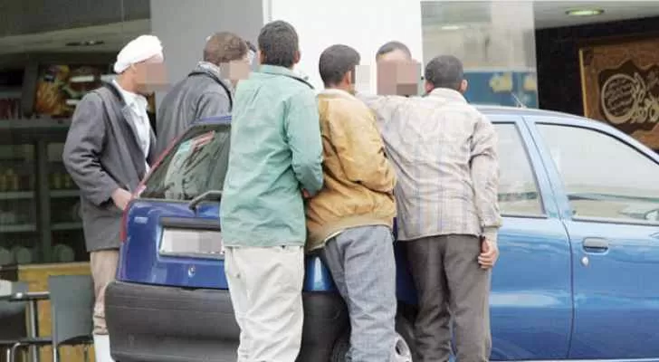 مدار الساعة,أخبار الأردن,اخبار الاردن,وزارة العمل