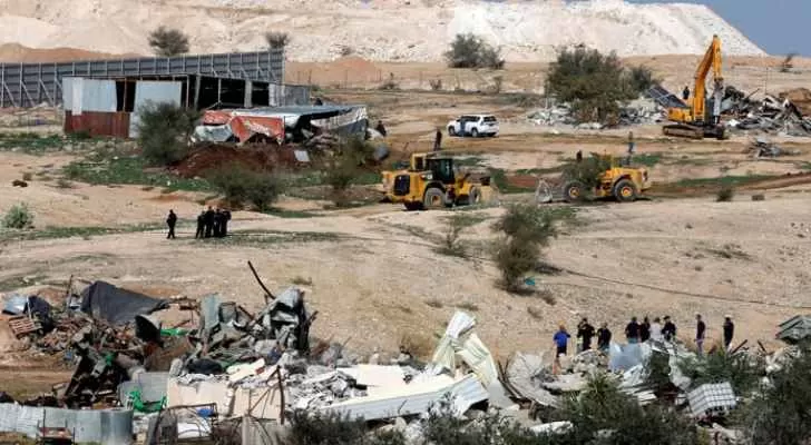 مدار الساعة,أخبار عربية ودولية,وزير الزراعة