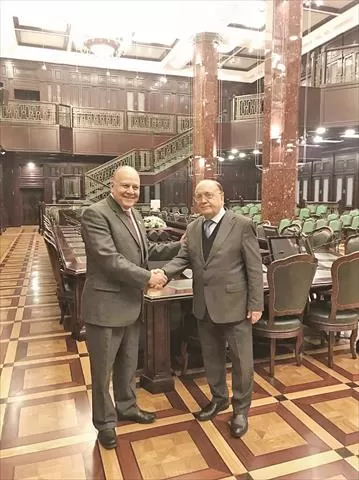 مدار الساعة,أخبار الجامعات الأردنية