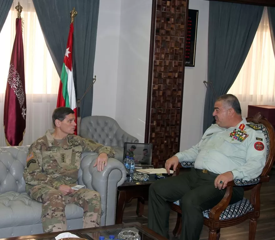 مدار الساعة,أخبار الأردن,اخبار الاردن,هيئة الأركان المشتركة,القوات المسلحة الأردنية,القوات المسلحة,المنطقة العسكرية الشمالية,الجيش العربي