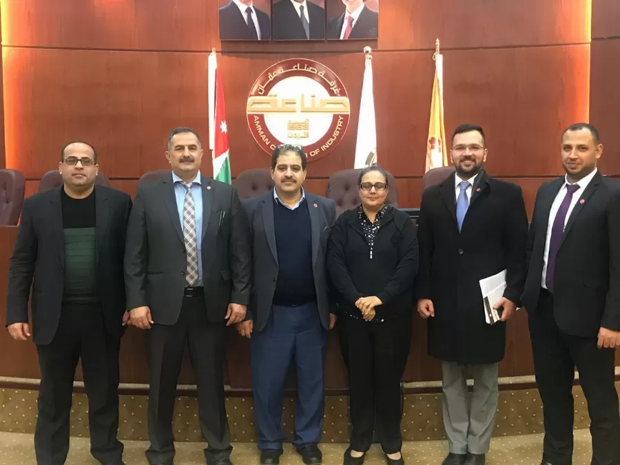 مدار الساعة,أخبار المجتمع الأردني,البحر الميت