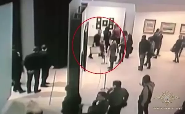 مدار الساعة,Video,فيديو,أخبار خفيفة ومنوعة,وزارة الداخلية,وزارة الثقافة