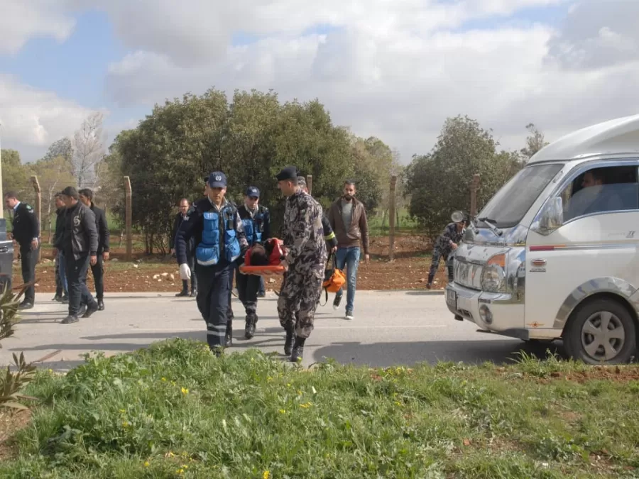 مدار الساعة,أخبار الأردن,اخبار الاردن,الدفاع المدني