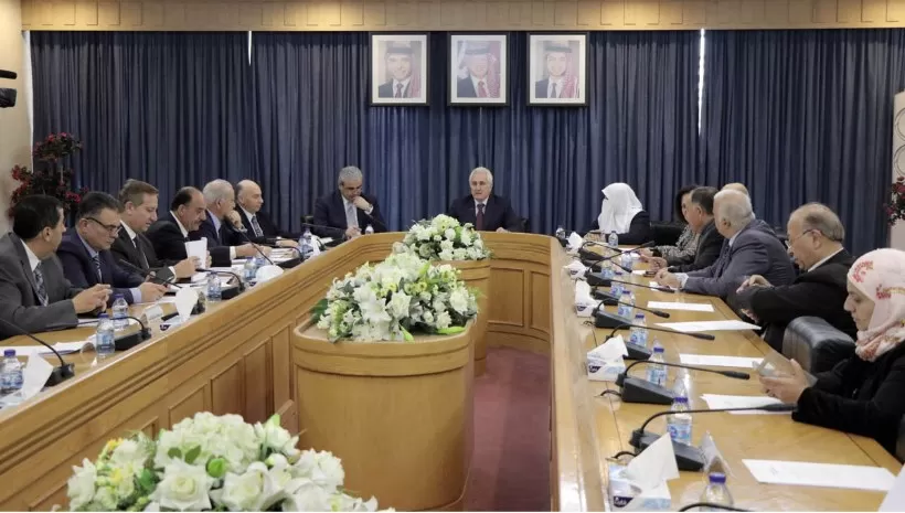 مدار الساعة,أخبار الجامعات الأردنية,وزير التربية والتعليم,وزير التعليم العالي والبحث العلمي,مجلس الأعيان,مجلس النواب