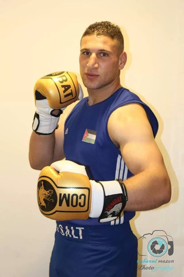 مدار الساعة,أخبار رياضية,مدينة الحسين للشباب