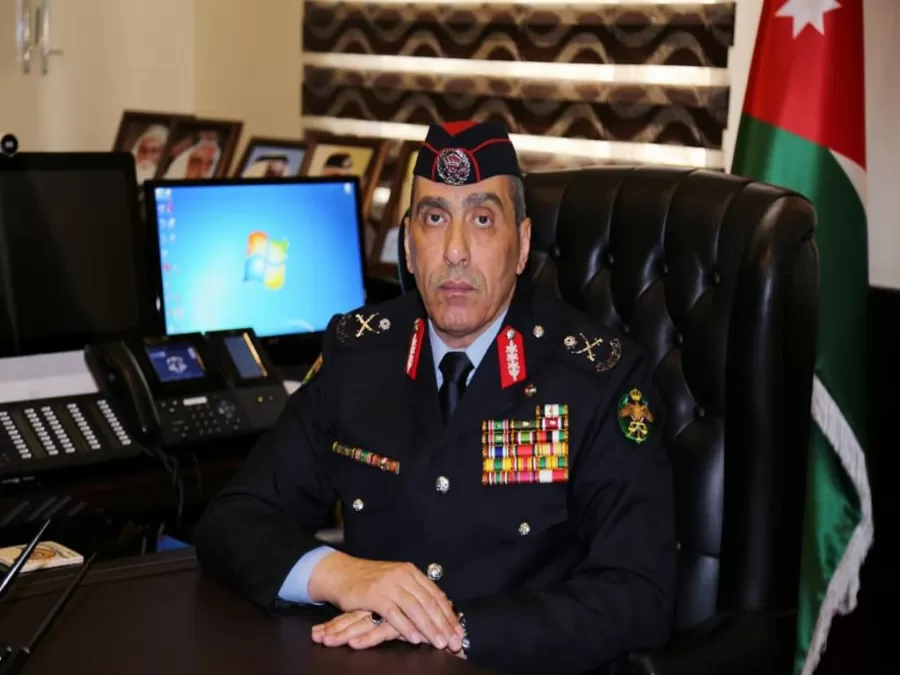 مدار الساعة,مقالات,الملك عبد الله الثاني,الملك الحسين بن طلال,الأمن العام,الجيش العربي,سيادة القانون