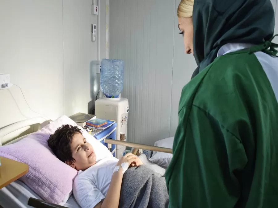 مدار الساعة,أخبار عربية ودولية,وزارة الصحة