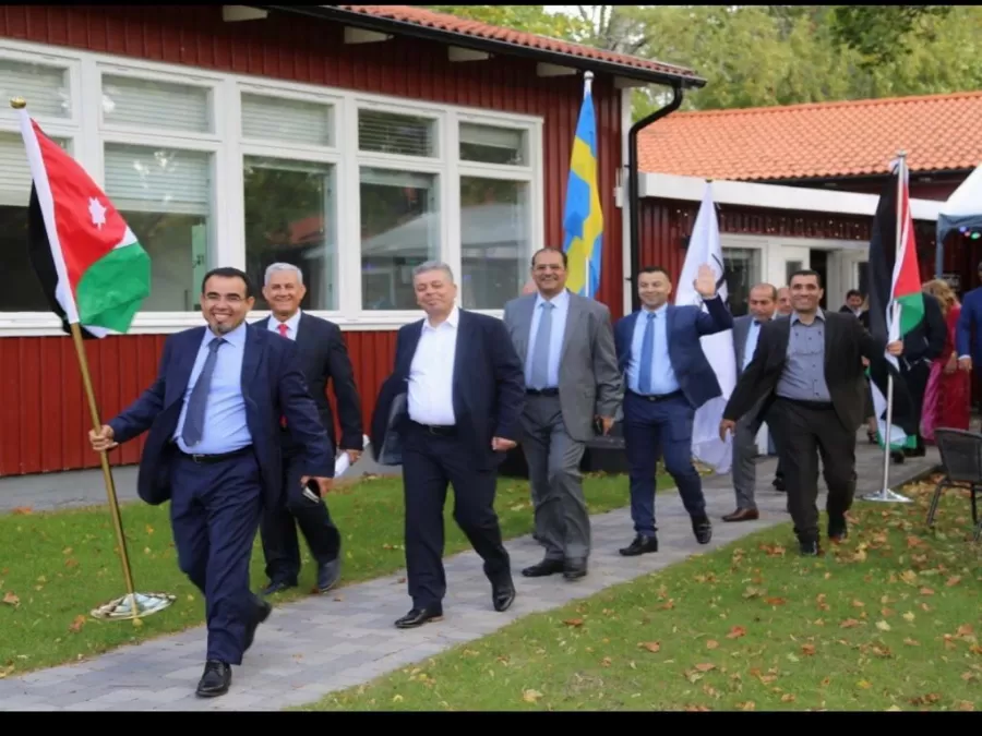 مدار الساعة,أخبار المجتمع الأردني,الملك عبدالله الثاني