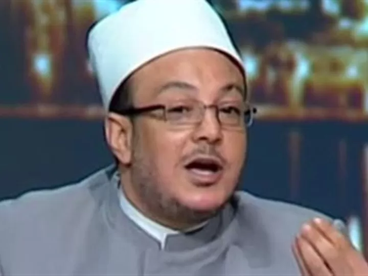 مدار الساعة,أخبار عربية ودولية,وزارة الأوقاف