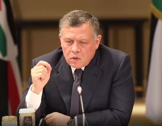 مدار الساعة,أخبار الأردن,اخبار الاردن,الملك عبدالله الثاني,الديوان الملكي الهاشمي