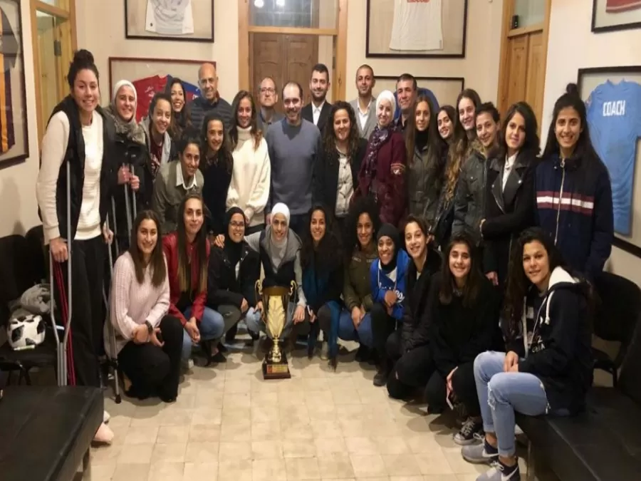 مدار الساعة,أخبار رياضية,بطولة غرب آسيا