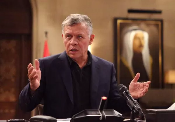 مدار الساعة,مقالات,الديوان الملكي