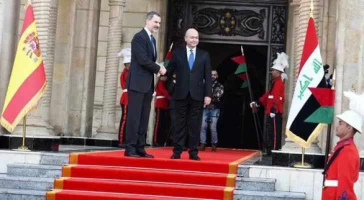 مدار الساعة,أخبار عربية ودولية