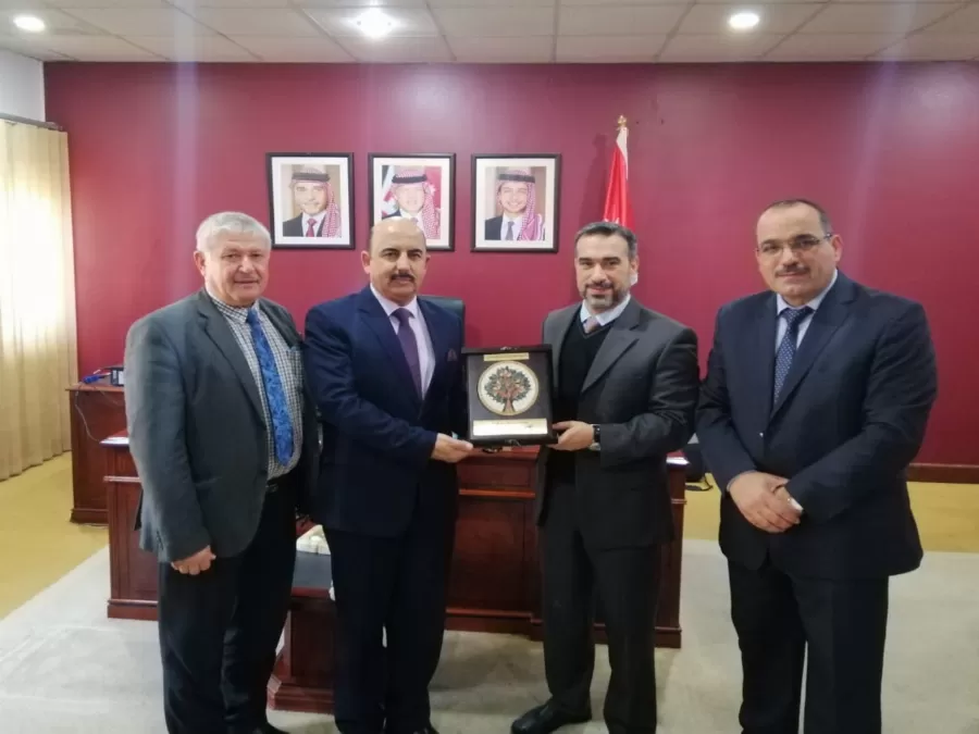 مدار الساعة,أخبار الأردن,اخبار الاردن,الضمان الاجتماعي