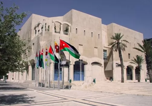 مدار الساعة,أخبار الأردن,اخبار الاردن,أمانة عمان,القوات المسلحة
