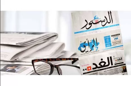 مدار الساعة,أخبار الأردن,اخبار الاردن,وزير العدل,بسام التلهوني,وزارة العدل,نقيب الصحفيين,النيابة العامة,المجلس القضائي