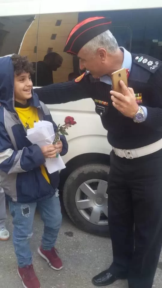 مدار الساعة,أخبار الأردن,اخبار الاردن,الملك عبدالله الثاني,مديرية الأمن العام,الأمن العام