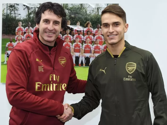 مدار الساعة,أخبار رياضية