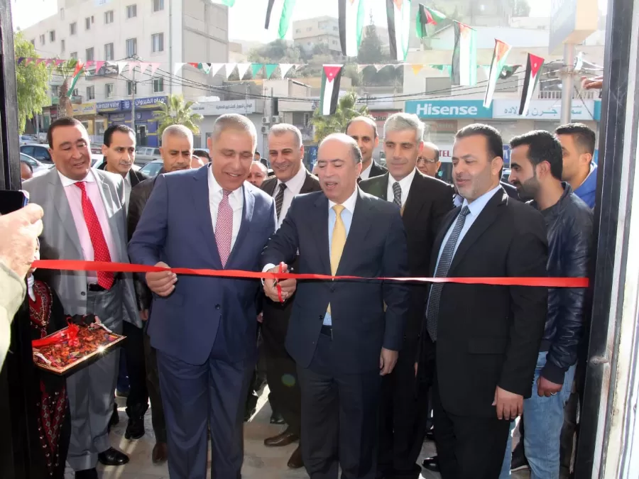 مدار الساعة,أخبار الأردن,اخبار الاردن,دائرة الأحوال المدنية والجوازات,دائرة الأحوال المدنية