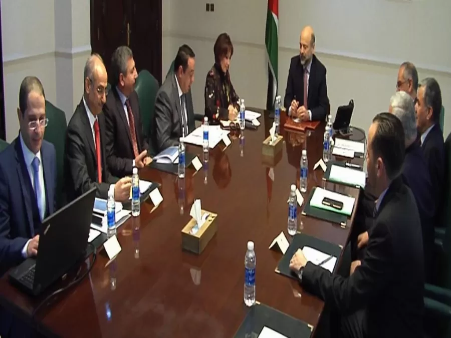 مدار الساعة,أخبار الأردن,اخبار الاردن,رئيس الوزراء,رئاسة الوزراء,ديوان المحاسبة