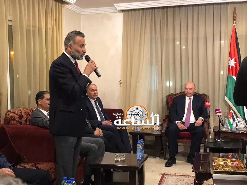 مدار الساعة,Video,فيديو,أخبار الأردن,اخبار الاردن,مجلس النواب
