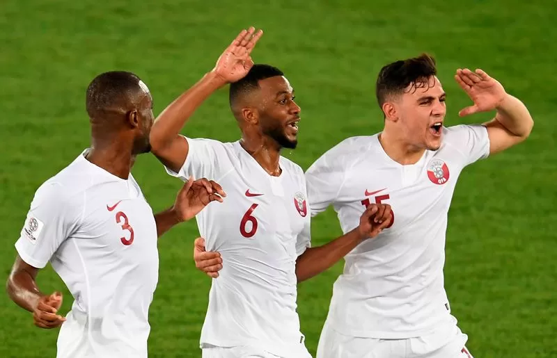 مدار الساعة,أخبار رياضية,كأس آسيا