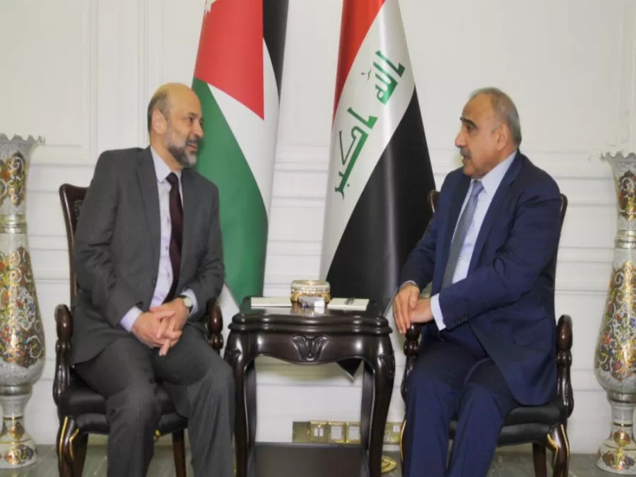 مدار الساعة,أخبار الأردن,اخبار الاردن,وزير الصناعة والتجارة والتموين