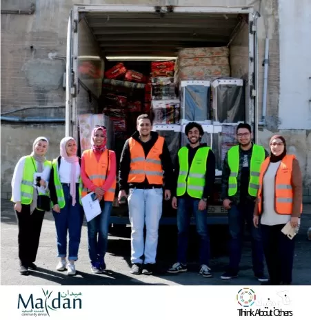 مدار الساعة,أخبار المجتمع الأردني