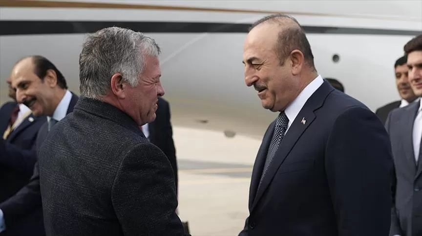 مدار الساعة,أخبار الأردن,اخبار الاردن,الملك عبدالله الثاني,الملكة رانيا العبدالله,الحسين بن عبدالله الثاني,ولي العهد